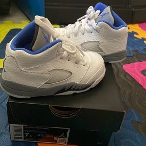 Jordan 5 Retro (TD)